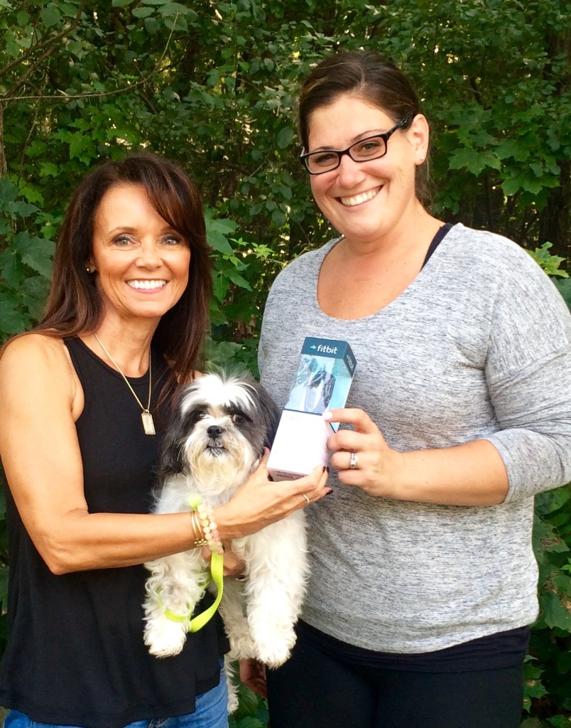 Cancer survivor, Mom, and Marathon Runner