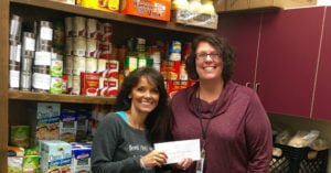 Check Presentation