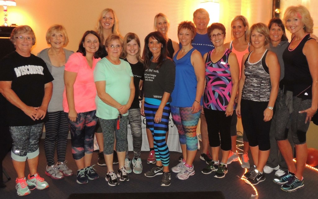Modeling Your Favorite Workout Pieces