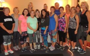 Modeling Your Favorite Workout Pieces