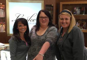 Alex and Ani Bangle Winner
