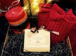 DaVinci Gift Box