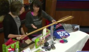Holiday Gift Ideas