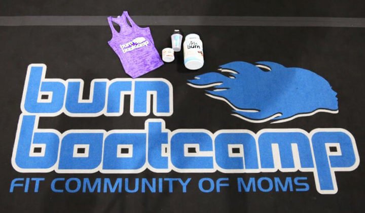 Boot Camp Giveaway