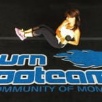 Boot Camp Giveaway
