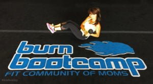 Boot Camp Giveaway