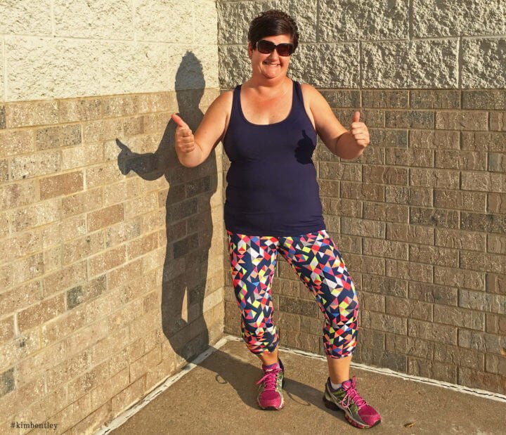 Fitness Fashion