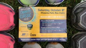 Race Registration Giveaway