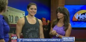 Your Style Fitness Fashion