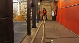 Fast Fit Giveaway