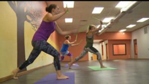 Pure Fitness 4 You
