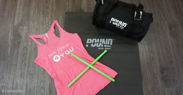 PureFitness4You Giveaway