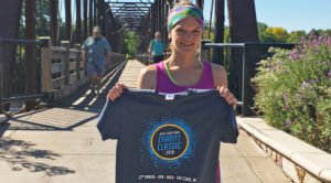 Royal Credit Union Charity Classic Race Registration Winner!