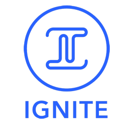 Ignite kimbentley