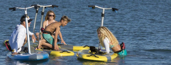 Zacho Sport Center, Mirage Eclipse, kimbentley, Holiday Gift Guide