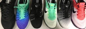 Kicks for Camp Event