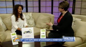 FIT EXPO Accepting Sponsors and Exhibitors