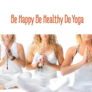 The Yoga Room FIT EXPO