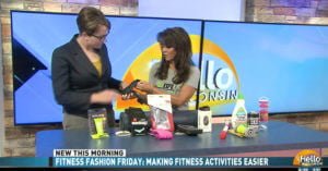 Fitness Accessories for Every Day