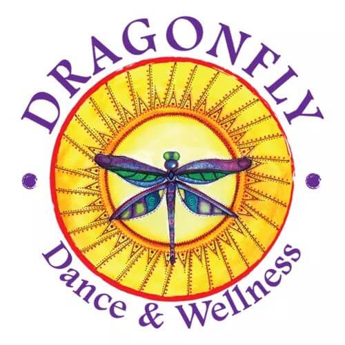 Dragonfly Logo
