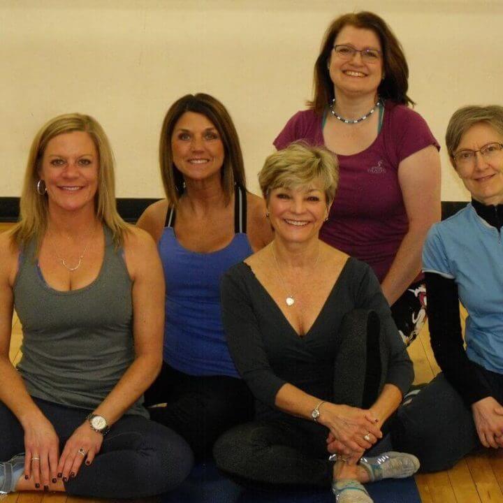 Pilates by Penny