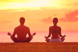 Mindfulness and Meditation
