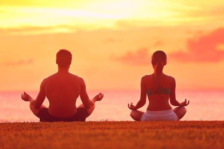 Mindfulness and Meditation