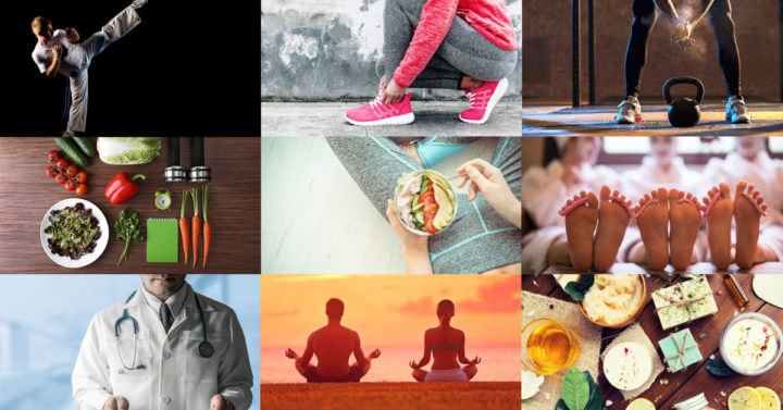 Wellness Directory
