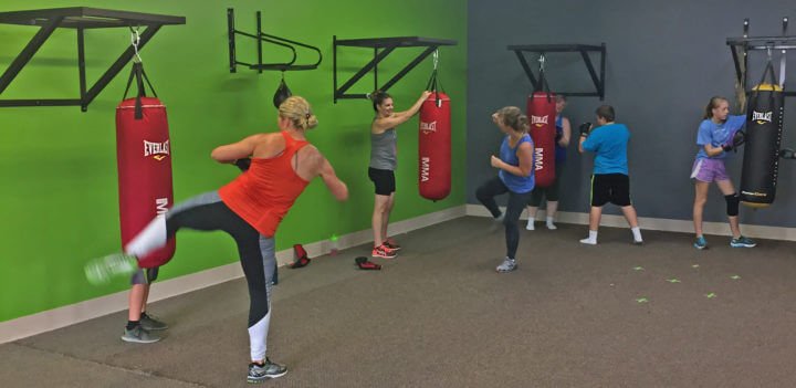 Karate American Kickboxing, kimbentley Holiday Gift Guide
