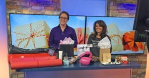 Holiday Gift Guide - Fitness Friday