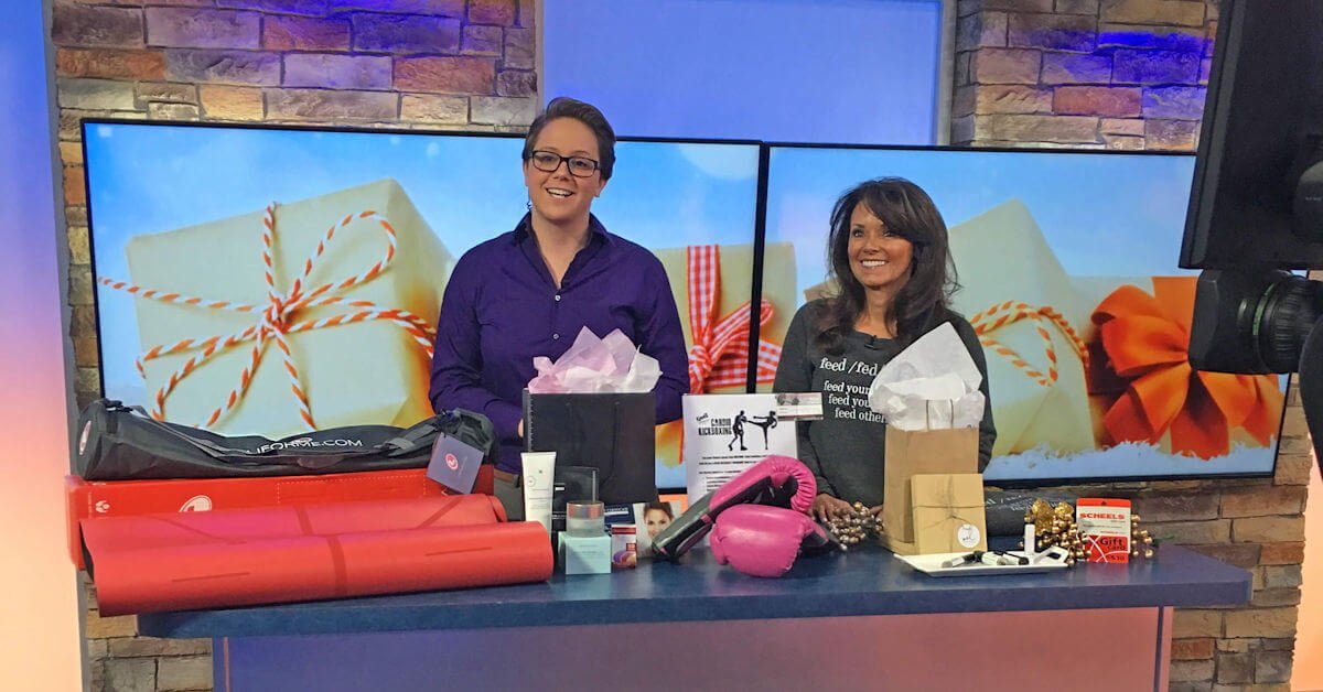 Holiday Gift Guide Deals and Discounts - kimbentley