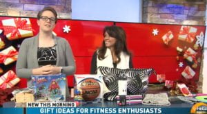 kimbentley Holiday Gift Ideas