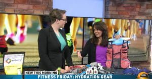 Fitness Friday - Hydration Gear