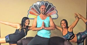 kimbentley Fitness Friday