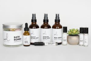 kimbentley Melnaturel Giveaway