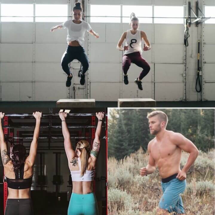 Zyia Activewear - kimbentley