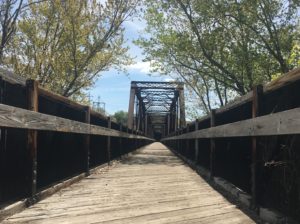 Chippewa Valley Trails