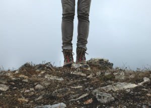hiking trails