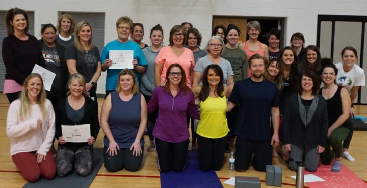kimbentley yoga workshops