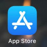 App Store Logo