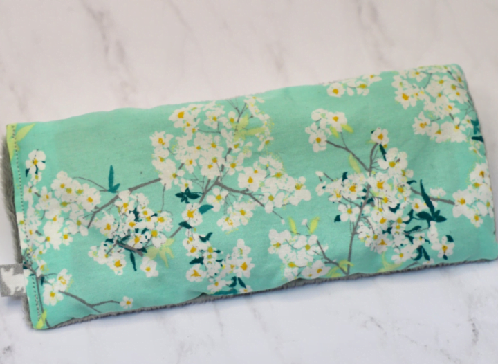 Lavender Eye Pillow