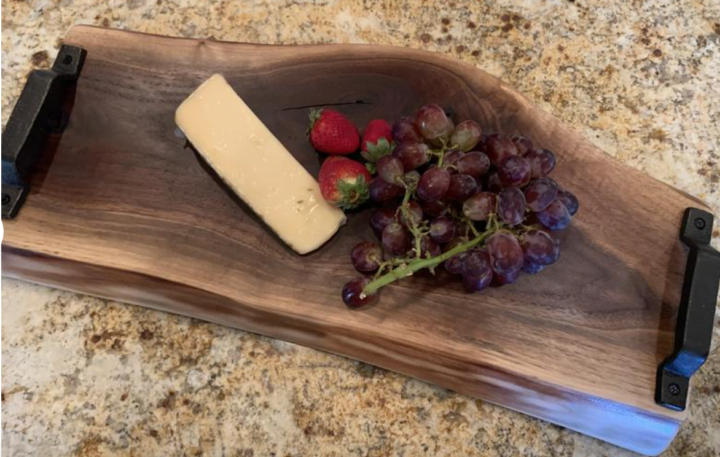 Charcuterie Board